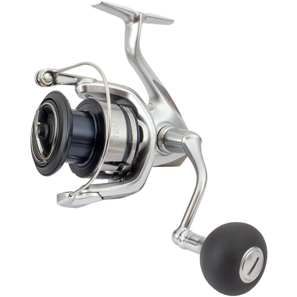 reel shimano stradic 5000 24 SW 5000XG JDM TACKLE HEAVEN Shimanos X Shimano STC5000XGFM Stradic FM Spinning