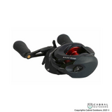Shimano Bass Rise Baitcasting Reel  Baitcasting Reels  Shimano  Cabral Outdoors  