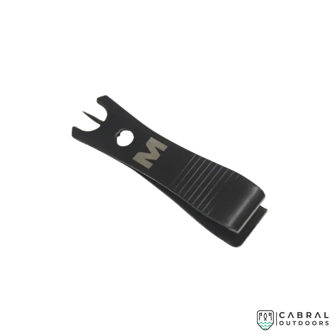 Mustad Nipper Eco MTB010  Line Clipper  Mustad  Cabral Outdoors  