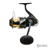 Shimano Spheros SW 5000-18000 Spinning Reel  Spinning Reels  Shimano  Cabral Outdoors  Shimano Spheros SW 5000–18000 Spinning Reel India | Cabral Outdoors