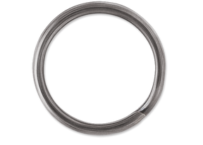 VMC SPLIT RING | Size: 1-7  Split Ring  VMC  Cabral Outdoors  