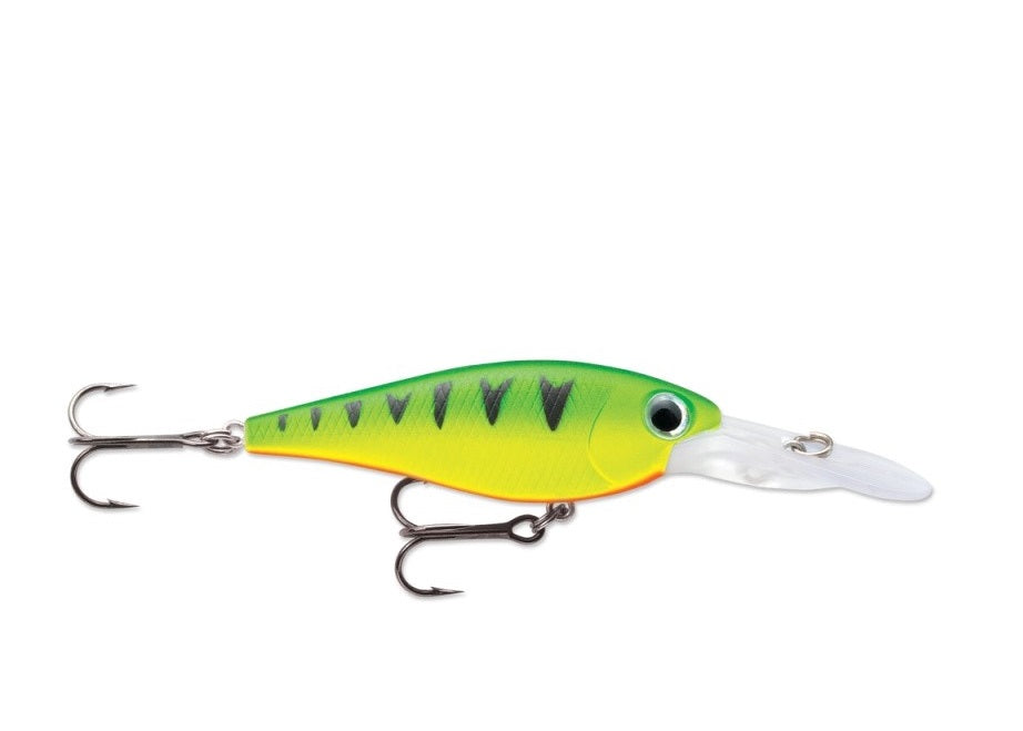 Storm Smash Shad Hard lure | Size: 7cm