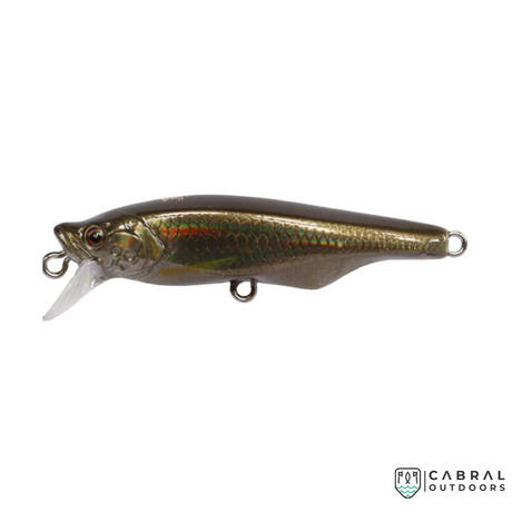Toughfia Skygazer Minnow 60s | 60mm | #10 | 8g  Hard Lure  Toughfia  Cabral Outdoors  
