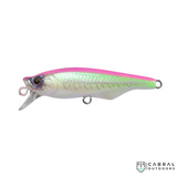 Toughfia Skygazer Minnow 60s | 60mm | #10 | 8g  Hard Lure  Toughfia  Cabral Outdoors  