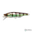 Toughfia Skygazer Minnow 60s | 60mm | #10 | 8g  Hard Lure  Toughfia  Cabral Outdoors  