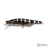 Toughfia Skygazer Minnow 60s | 60mm | #10 | 8g  Hard Lure  Toughfia  Cabral Outdoors  