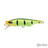 Toughfia Skygazer Minnow 60s | 60mm | #10 | 8g  Hard Lure  Toughfia  Cabral Outdoors  