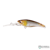 Zerek Tango SHAD Suspending  89mm | 20g | 3-5m  Crank Baits  Zerek  Cabral Outdoors  