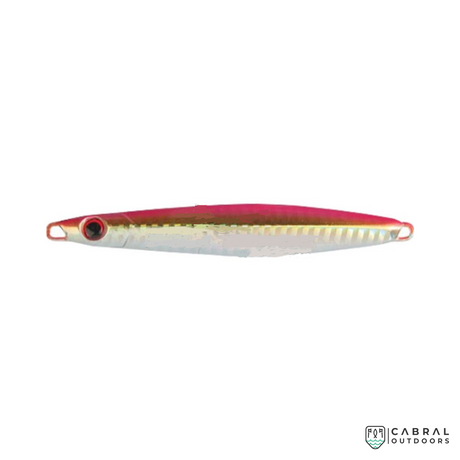 Storm Super Gomuku Jigs | 50g and 60g  Jigs  Storm  Cabral Outdoors  