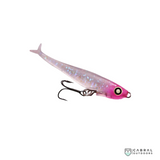 Jackall Jelly Sardine 55 Shad Tail | 54mm | 2g  Split Tail  Jackall  Cabral Outdoors  
