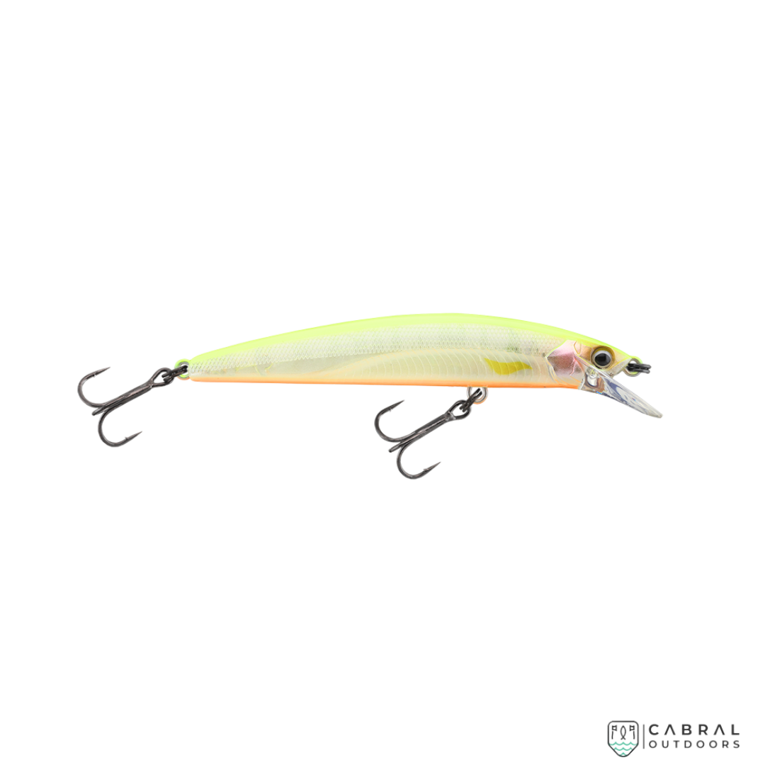 Jackall Lill Bill Wild 75F | 75mm | 5.5g  Hard Lure  Jackall  Cabral Outdoors  