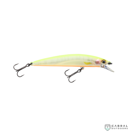Jackall Lill Bill Wild 75F | 75mm | 5.5g  Hard Lure  Jackall  Cabral Outdoors  