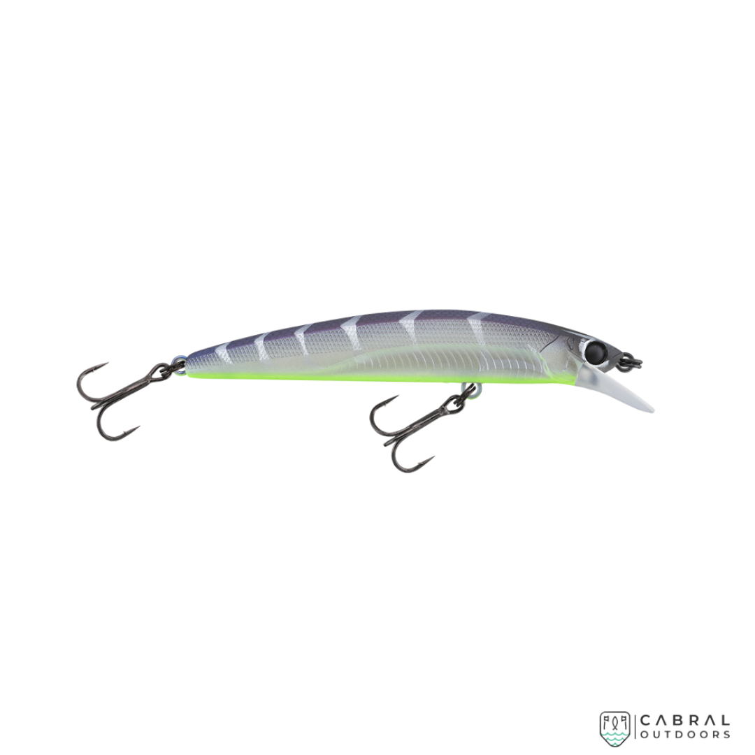 Jackall Lill Bill Wild 75F | 75mm | 5.5g  Hard Lure  Jackall  Cabral Outdoors  