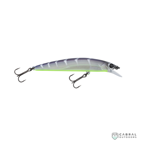 Jackall Lill Bill Wild 75F | 75mm | 5.5g  Hard Lure  Jackall  Cabral Outdoors  