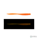 Jackall Peke Ring Soft Lure | 2inch-3inch  Soft Bait  Jackall  Cabral Outdoors  