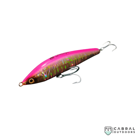 brazilian fishing lures Brazalo Swim Jigs if youre ambitious Borboleta Perversa Floating (Made in
